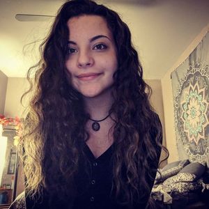 Meet your Posher, Marissa